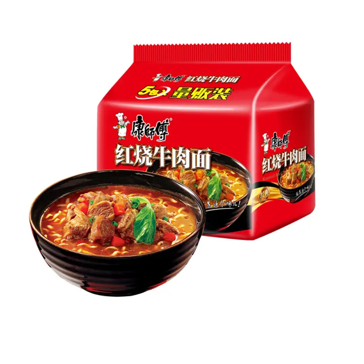 Hot-Selling Groothandel Japanse Hot Pot Zeep Noodle & Pasta Lage Prijs Noedels Voedsel Konjac Zuurkool Noedels