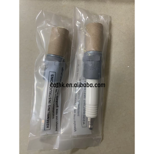 Generator Spark <b>Plug</b> 346-5123 M18x1.5 Thread Diesel Engine Use - Product Image 3