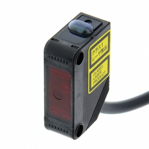 E3Z-LT81-L 0.5M Sensores fotoeléctricos industriales nuevos y originales en stock - Product Image 1