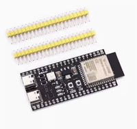 Carte de développement originale YE ESP32 S3 DevKitC 1 WiFi BLE 5.0 Mesh Dual Core MCU Garantie 365 jours DHL/UPS/Fedex/EMS/HK Post