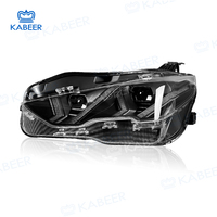Faros Delanteros Mejorados para Dodge Attitude GT Edición Green Hornet 2025, Compatibles con Trumpchi Empow Shadow Leopard, en Varios Colores
