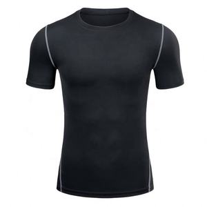 Camiseta personalizada de secado rápido para entrenamiento, gimnasio, Fitness, correr, deporte, entrenamiento, camisetas - Product Image 3