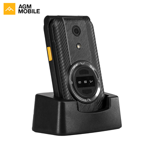 Station de chargement de bureau pour <span class=keywords><strong>AGM</strong></span> M8 FLIP / SECURITY + - Product Image 1