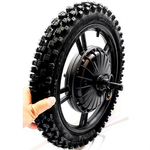 Neumático de Invierno para <span class=keywords><strong>Bicicleta</strong></span> Eléctrica Disiyuan de 16 Pulgadas, Modelo Wenbox Giant de 1200W, Neumáticos para <span class=keywords><strong>Bicicleta</strong></span> Damai de 16x3 - Product Image 1