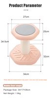 Chaises actives pour enfants, tabourets à bascule, sièges flexibles pour les salles de classe des écoles primaires et préscolaires, chaises sensorielles pour enfants atteints de TDAH/ADD, chaises à mouvements
