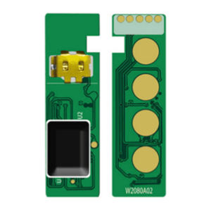 彩色碳粉芯片黑色1.1K yeild C Y M 0.7K yeild用于<span class=keywords><strong>HP</strong></span> W2060A W2061A W2062A W2063A 116A复印机硒鼓 - Product Image 5