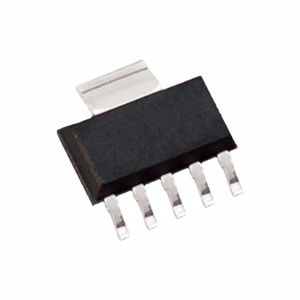TL1963A-33DCQR In Stock Electronics Component SOT 223 6 Power Management (PMIC) - Product Image 1