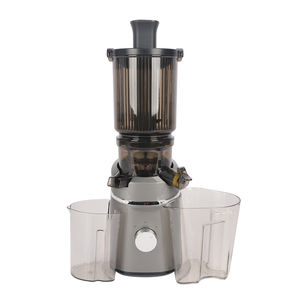 Hız 90RPM düşük gürültü sebze ve meyve elektrik yavaş sıkacağı - Product Image 1