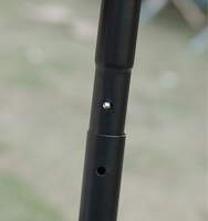 Filet d'entraînement de golf OEM pour frappe, balle et chipping avec cible pour l'exactitude et la précision – Aides à l'entraînement de golf