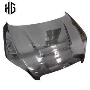 Capots avant à <span class=keywords><strong>prix</strong></span> réduit pour <span class=keywords><strong>Audi</strong></span> <span class=keywords><strong>TT</strong></span> TTS TTRS en fibre de carbone brillante, pièces automobiles, couvre-moteur, kit de conversion de carrosserie - Product Image 5