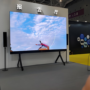 Boe 75-inch tất cả-trong-một máy hội nghị thông minh Bút giảng dạy thiết bị bảng tương tác cho giảng dạy hội nghị - Product Image 6