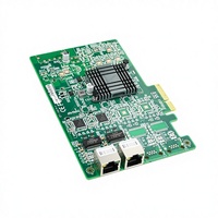 Eip EFT-143 Kartu Jaringan Ethernet Gigabit 1000Mbps PCIe X4 4/2 Port Internal Kelas Industri dengan Chip Intel I210/i211 Tersedia
