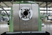 Machine de perçage et de fraisage universelle verticale-horizontale à double broche ZX6350, alimentation automatique, usinage général des métaux
