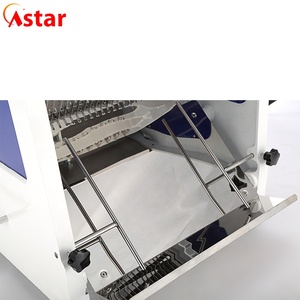 Attrezzature da forno In Acciaio Inox Automatica Del <span class=keywords><strong>Pane</strong></span> Affettatrice/<span class=keywords><strong>Pane</strong></span> Macchina Affettatrice/<span class=keywords><strong>Pane</strong></span> Macchina di Taglio - Product Image 5