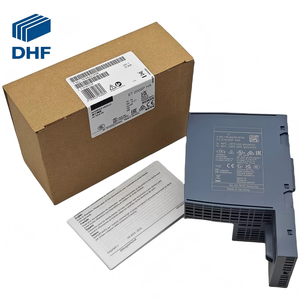 SIEMENS Originale 6ES7 512-1DM03-0AB0 1512SP-1 PN PLC Unità di Elaborazione Centrale DP CPU 6ES7512-1DM03-0AB0 per <span class=keywords><strong>ET</strong></span> 200SP - Product Image 3