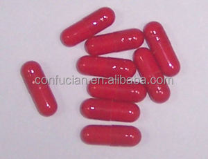 Sıcak satış OEM kore kırmızı <span class=keywords><strong>Ginseng</strong></span> kapsül - Product Image 5