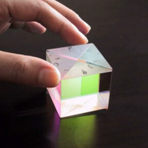 직사각형 유리 <span class=keywords><strong>OEM</strong></span> SuVeyor 리플렉터 빔 스플리터 프리즘에 대한 광학 기기 사용자 정의 - Product Image 6