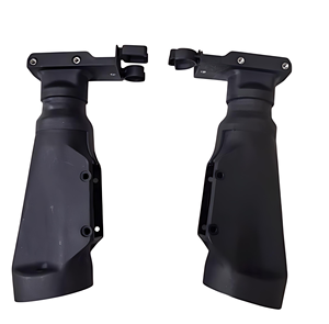 Nouvel ensemble de boîtier de bras T70 pour drone agricole de protection des plantes, pièces de rechange pour accessoires de drone agricole DJI T70 - Product Image 1