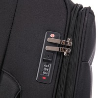 Fabricant design simple voyage oxford bayer bagage à roulettes valises à main sacs de voyage ensembles de bagages
