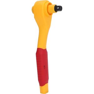 KS TOOLS Trinquete reversible aislado de 3/8 ”, 72 dientes - Product Image 2