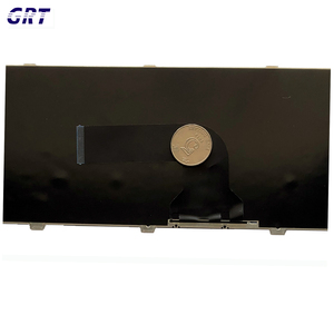 <b>Keyboard</b> for Laptop for Dell Inspiron 3521 3531 3537 5521 5537 M531R 5535 US Layout OEM Factory Price Good Quality Cheap - Product Image 4