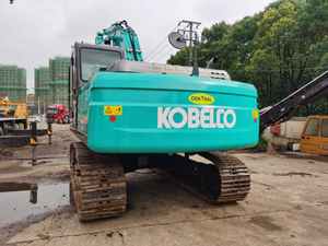 मूल प्रयुक्त कोबेल्को उत्खनन <span class=keywords><strong>SK200</strong></span>-8 <span class=keywords><strong>SK200</strong></span> 210-8, कोबेल्को SK140 <span class=keywords><strong>SK200</strong></span> SK210, मूल जापान कोबेल्को SK60 SK140 उत्खनन - Product Image 6