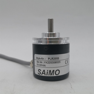 Capteur de vitesse PLR2050 pour tachymètre de balance à bande PLR2050 PLR2050 - Product Image 3