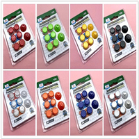 Manettes amovibles 8 en 1 améliorées pour manettes de manette PS5 pour manettes PS4 pour Xbox One Joypad