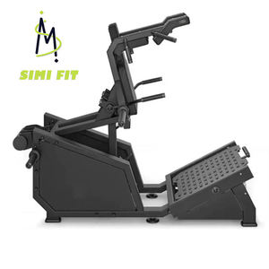 جهاز SIMI BB لبناء العضلات وتمارين السكوات لتدريب الساقين وبناء الأرداف من مورد معدات اللياقة البدنية - Product Image 1