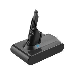 Batería recargable de fábrica <span class=keywords><strong>para</strong></span> aspiradora <span class=keywords><strong>Dyson</strong></span> <span class=keywords><strong>V7</strong></span>, 21,6 V, 2500mAh, reemplazo de batería de iones de litio <span class=keywords><strong>para</strong></span> la serie <span class=keywords><strong>V7</strong></span> - Product Image 3