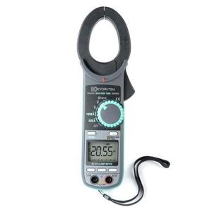 สินค้าของแท้ ดิจิตอลแคลมป์มิเตอร์ KEW 2055 วัดค่าได้อย่างแม่นยำด้วย True RMS - Product Image 1