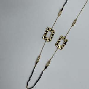 สร้อยคอจี้แฟชั่น CGLN-0033 - Product Image 1