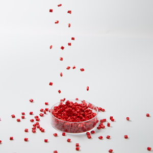 Nhựa ABS GF chất lượng cao, giá gốc nhà máy, nguyên liệu hạt nhựa Acrylonitrile Butadiene Styrene (ABS biến tính) - Product Image 4