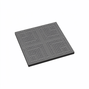 Composant électronique de canal de distribution du fabricant 5CGTFD7B5M15I7N 484 LFBGA intégré - Product Image 1