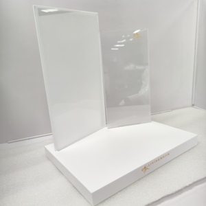 Mới được thiết kế máy tính để bàn mỹ phẩm/Chăm sóc da hiển thị đứng với biểu tượng tùy chỉnh - Product Image 2