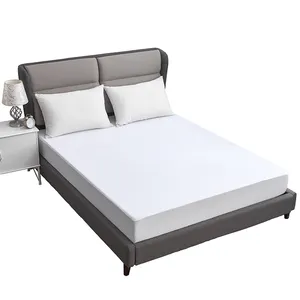 Protecteur de matelas imperméable de qualité supérieure