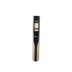 Phổ ngoài trời Video <span class=keywords><strong>intercom</strong></span> Chuông cửa chống trộm thép không gỉ màn hình cảm ứng hai chiều phím âm thanh/Thẻ gắn trụ cột - Product Image 3