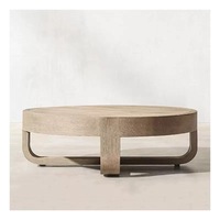 Canapé en teck extérieur de loisirs nordiques chaise en rotin imperméable et de Protection solaire pour parc de cour ou utilisation de meubles extérieurs