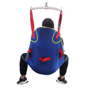 Aide au lever et au transfert des patients MS-T80, machine de levage électrique pour déplacement - Product Image 4