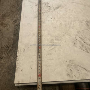 Plaques et tôles en acier Incoloy 800, alliage super nickelé HT 800HT, matériau 6625 - Product Image 3