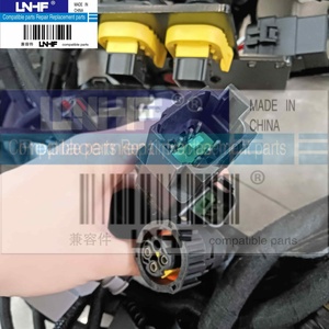 Pièces d'excavatrice LNHF TAD1340VE D13, faisceau de câbles du moteur 22944148 21910107 pour la réparation et le remplacement des pièces de camions Volvo - Product Image 3
