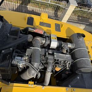 Excavadora Hidráulica Komatsu PC360 Usada de Alta Calidad, Motor Cummins, 36 Toneladas de Peso Operativo, Capacidad de Cucharón de 1.8m, Alta Potencia - Product Image 2