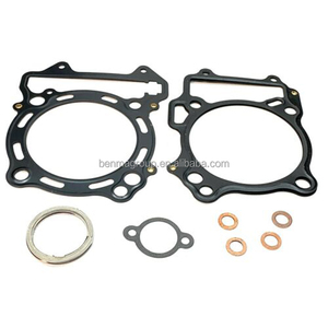 Kit de Juntas de Culata para ATV de Gran Cilindrada 434cc 94mm para <span class=keywords><strong>SUZUKI</strong></span> LTZ400 KFX400 LTZ KFX DVX 400 <span class=keywords><strong>LT</strong></span> <span class=keywords><strong>Z400</strong></span> - Product Image 3