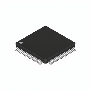 ชิปอิเล็กทรอนิกส์แบบฝังตัว 80 LQFP R5F2L38CBNFP # U1 ของแท้ - Product Image 1