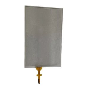 ใหม่และเป็นของแท้ PLC ทัชแพด ทัชกลาส <span class=keywords><strong>XGX</strong></span> C006-00531 D18 - Product Image 1