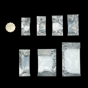 Grasa Lubricante de Silicona para Juntas Tóricas de PTFE de Grado Alimenticio NSF H1 en Paquetes Pequeños WBG - Product Image 3