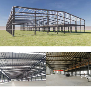 Bodegas Armables de Metal Chile, <span class=keywords><strong>Toldo</strong></span> Bodegas de Lámina - Product Image 1