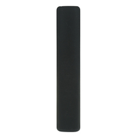 Control Remoto Universal Inteligente para TV HUAYU RM-L1673 con Código Fijo, Batería AAA, Alcance de 10 m, 4 Botones para TCL 8K, Netflix, YouTube, ZEE5, IVI