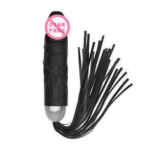 <span class=keywords><strong>2</strong></span> в 1, опт, фаллоимитатор из искусственной кожи - Product Image 1