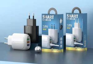 Cargador rápido 5V1A 2A 3A para teléfono móvil <span class=keywords><strong>Samsung</strong></span>, Xiaomi, OPPO, precio más <span class=keywords><strong>barato</strong></span> - Product Image 4